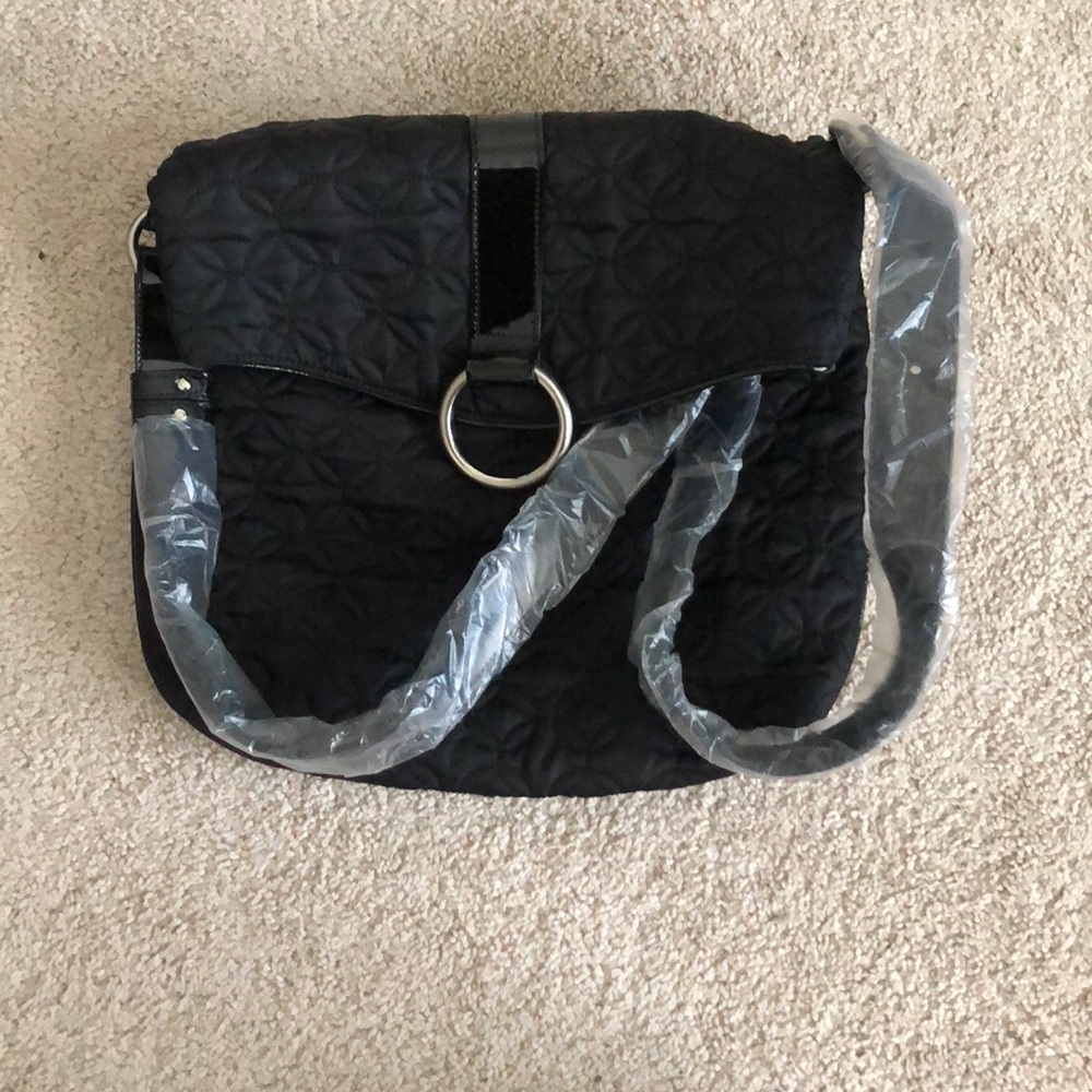 BRAND NEW Vera Bradley Shoulder Bag (PROTOTYPE)